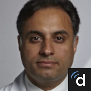 Vikram Wadhera, MD, General Surgery, New York, NY