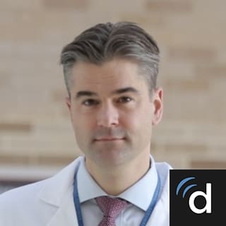Matthew Baldwin, MD