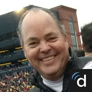 Ronald Wainz, MD, Pulmonology, Sylvania, OH