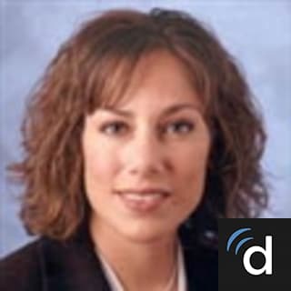Rosemarie (Mendivil) Brueggeman, MD