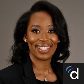 Sherene Lattimore, MD, Resident Physician, Houston, TX