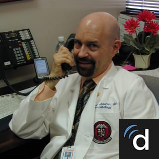 Carlos Jesurun, MD