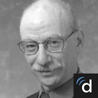 David Wampold, MD