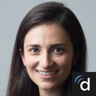 Sofia Aronson, MD