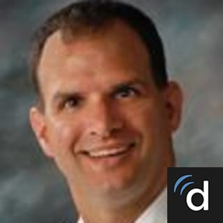 Brad Spagnolo, MD