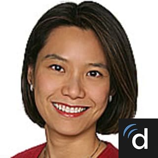 Jannet Huang, MD, Endocrinology, Irvine, CA