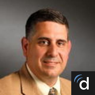 Nicholas Grosso, MD