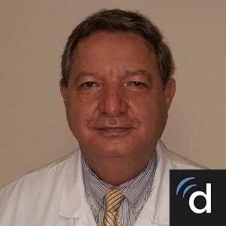 Jibrail Kasperkhan, MD