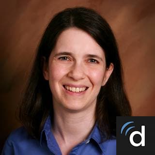 Rachel Mitchell, MD