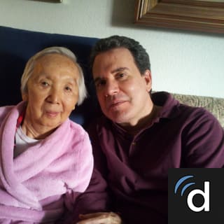 Dmitri De La Cruz, MD