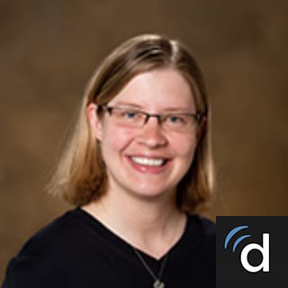 Carrie Kramer, MD