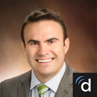 Jordan Swanson, MD