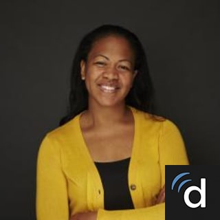 Angela Godwin, Family Nurse Practitioner, Bronx, NY