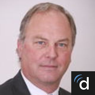 John Brumsted, MD