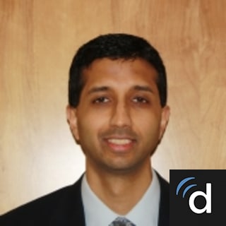Sairam Balasubramanian, MD, Emergency Medicine, Baltimore, MD