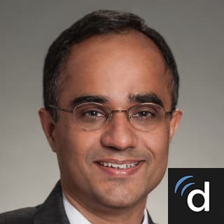 Nitin Tandon, MD