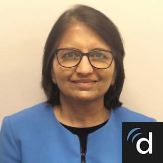 Poonam Jain, MD, Geriatrics, St. Louis, MO