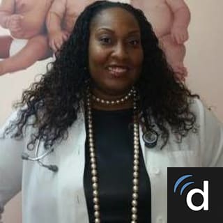 Danielle Phillips, MD