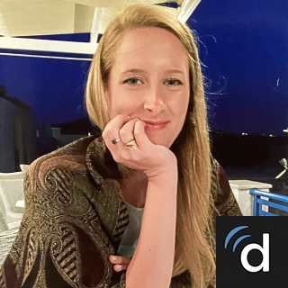 Maura Mullady, Clinical Pharmacist, St. Louis, MO