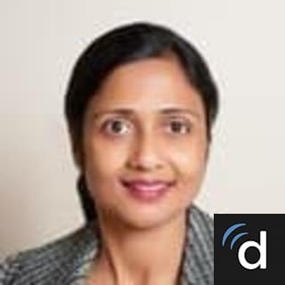 Kalpana Prasad, MD, Internal Medicine, Odessa, TX