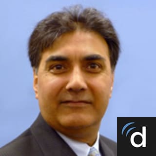 Kanwaljit Gill, MD