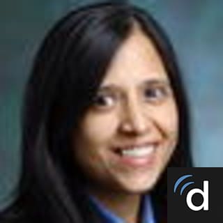 Shruti (Phadke) Paranjape, MD