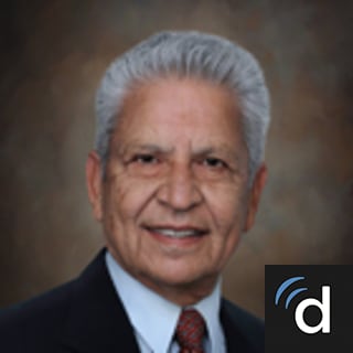 Enayatollah Rezvani, MD
