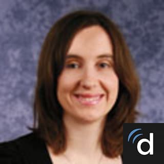 Stephanie Fox, MD