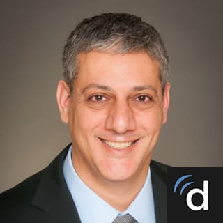 Christos Koutentis, MD