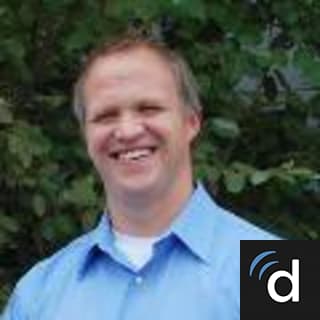 Gavin Vaughn, MD