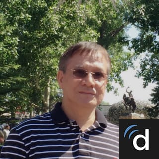 Edward Mangosing, MD, Internal Medicine, Garden City, KS