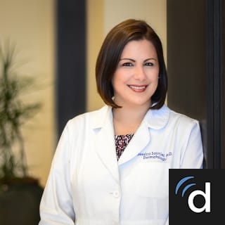 Jessica Saucier, MD, Dermatology, Rockwall, TX