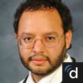 Benito Marrufo, MD