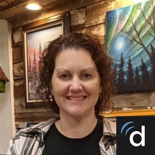 Jacqueline Anders, Family Nurse Practitioner, Syracuse, IN