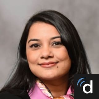 Sima Patel, MD