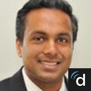 Saurabh Agarwal, MD