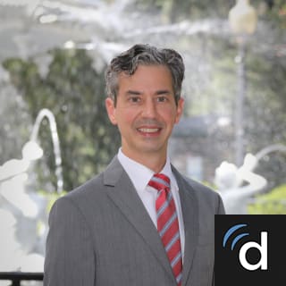 Charles Degenhardt III, MD