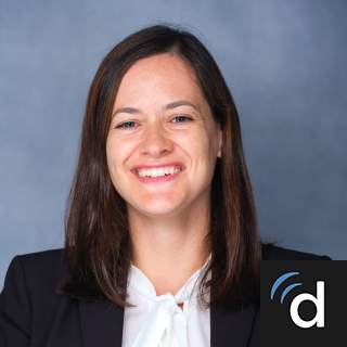 Dr. Lora Stoianova, MD | Brooklyn, NY | Resident Physician | US News ...