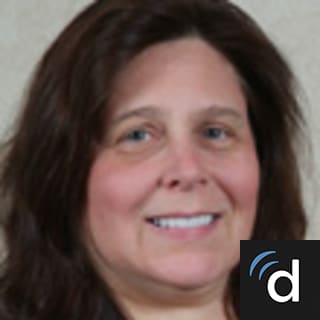 Andrea Volk, MD