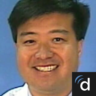 James Chong, MD