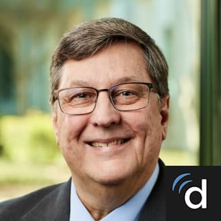 Ronald Bradshaw, MD