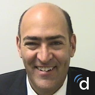 Jonathan Schwartz, MD, Oncology, New York, NY