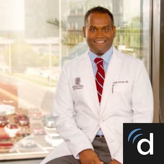 Joseph Gurrala, MD