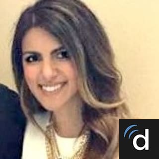 Roxana Karimzadeh, Physician Assistant, Sioux City, IA
