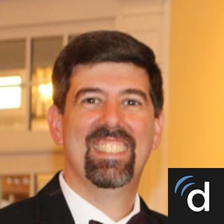 James Thompson, MD, Family Medicine, Bedford, VA
