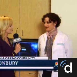 Kimberly Caprio, MD, General Surgery, Torrington, CT