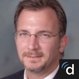 Mark MacElwee, MD