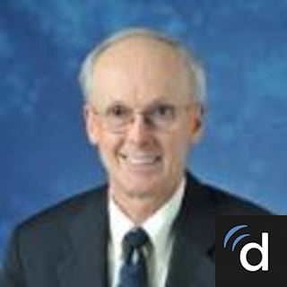 William Watt, MD