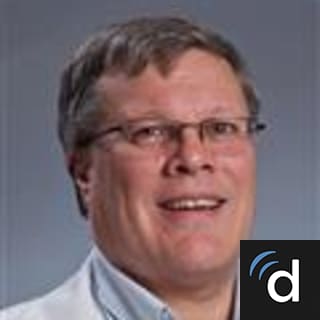 Glenn Allison, MD