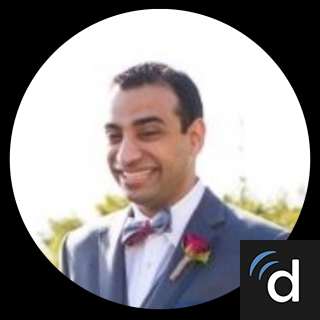 Faisal Chawla, MD
